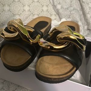 Jw Anderson sandals